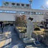 栃木県立図書館へ行ってきました