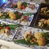 昨日はうちの食事会の日♪
