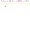 Kotlinでコンストラクタをシュッと書くためにIntellijのプラグインを作った