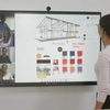 ＭＳ社・Windows搭載大画面デバイス「Surface Hub 2S」は企業の知的ホワイトボードとなり得るか