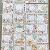 『うどんねこ　チーム・ピザねこ、はいチーズ！』　発売もうすぐです。