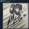 『｢ドピュッ」って効果音、新谷かおる先生がヒコーキの着陸音でよく使ってたけど』の事。