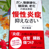 慢性炎症の原因＜酸化ストレス＞とは何か？