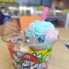 冷たいモノ食べてます🍨🍧