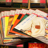 ◆USED新着LPレコード◆邦楽ロック＆ポップスを３０枚ぐらいー！
