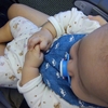 子連れ帰省空旅編