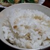 もち麦ご飯