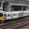 2025/7/19 GV・SLぐんま横川・上沼垂工臨など