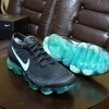 革靴派だがVaporMaxにハマる