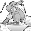 カレクックの読み切りはどんな話？キン肉マンの超人列伝でも過去が衝撃な話をネタバレ無しでの感想