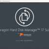 フリーのバックアップ/リカバリーソフト - Paragon Backup & Recovery Community Edition