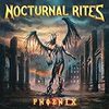 NOCTURNAL RITESのニューアルバムからMVが公開になってます。