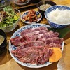 【焼肉 なが井＠門前仲町】三重県から仕入れた和牛を楽しめる焼肉店のランチ