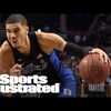 NBA Draft: Jayson Tatum On LeBron, Builds All-Time Duke Starting Five | SI NOW | Sports Illustrated