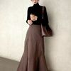 「WEAR」で見つけた素敵な大人コーデ（９）