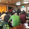 決意新たに第39回総会