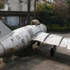 【中国の展示機】MiG-15シリーズとJ-5（MiG-17）シリーズの見分け方