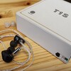 レビュー：TINHiFi T1S  結論：低音描写力が素晴らしい3000円台ベリリウムコートの音色（提供：HifiGo様）