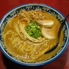 麺匠佐蔵 濃厚味噌ラーメンを喰らう