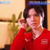 FOD「宇野昌磨 シーズン初戦直前インタビュー」