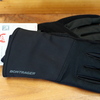 Bontrager（ボントレガー）の真冬用サイクリンググローブ「Velocis Softshell Cycling Glove」を買ってみました