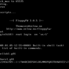 efg01 on 1FD Linux