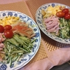 リンパドレナージュ、行けました