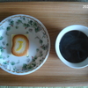 東京ばな奈クッキーサンド