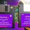 DOS/V版 Wizardry CDSをDOSBoxにインストールしてみた④ 完結編