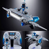 【あみあみ】超合金 アストロボット ＆ デュアルスピーダー[BANDAI SPIRITS] 