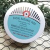 【海外コスメレビュー】FAB FACIAL RADIANCE PADS【FIRST AID BEAUTY】