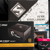 ” ZEN5 ” アーキテクチャ採用の AMD CPU「Ryzen 7 9700X」と ASRock のマザーボード「X670E STEEL LEGEND」で約 6年ぶりにメインPC を大幅改修！