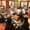 「多"米オヤジ」ブログ【豊橋おやじの会 顔合わせ会】