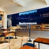 【ジャカルタのカフェ】セノパティの「Butterman」で朝からゆっくりとペストリーをいただく