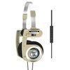Koss Porta Pro リズムベージュ：なぜ愛され続けるのか？40年以上の時を超えたレジェンドの魅力に迫る