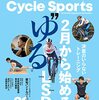 サイクルスポーツ　2022年3月号