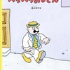 【和製チャップリン？】ブラックコメディー絵本「へろへろおじさん」佐々木マキ【３歳・４歳・５歳】