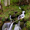 冷湖の霊泉[福島県昭和村]☆☆☆☆☆