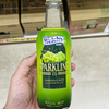 Welch'sスパークリング白が新登場！果汁20％の華やかな微炭酸