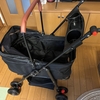 プー丸用のカートを買った