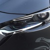 CX-5を1ヶ月乗った感想（その１）