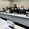 超党派の「女性活躍を国際的に推進する議員連盟」昼食会