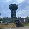 豊浦町噴火湾展望公園食堂