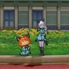 【リポちゃん】きまぐれ猫ドレス衣装登場！