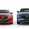 欧州で販売ラインアップ一覧から「MAZDA6」や「CX-5」が無くなってる国が出てきました。2023年モデル販売へ向けた動き？それとも販売終了？