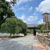 京都寺社めぐり⑧〜醍醐寺 2022.7.15