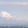 今朝の富士山Ｍｔ FUJI today