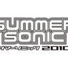 Summer Sonic 2010  8/8 Sun