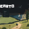 「Carto」を適正価格でレビュー