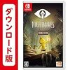 LITTLE NIGHTMARES-リトルナイトメア- Deluxe Edition|オンラインコード版